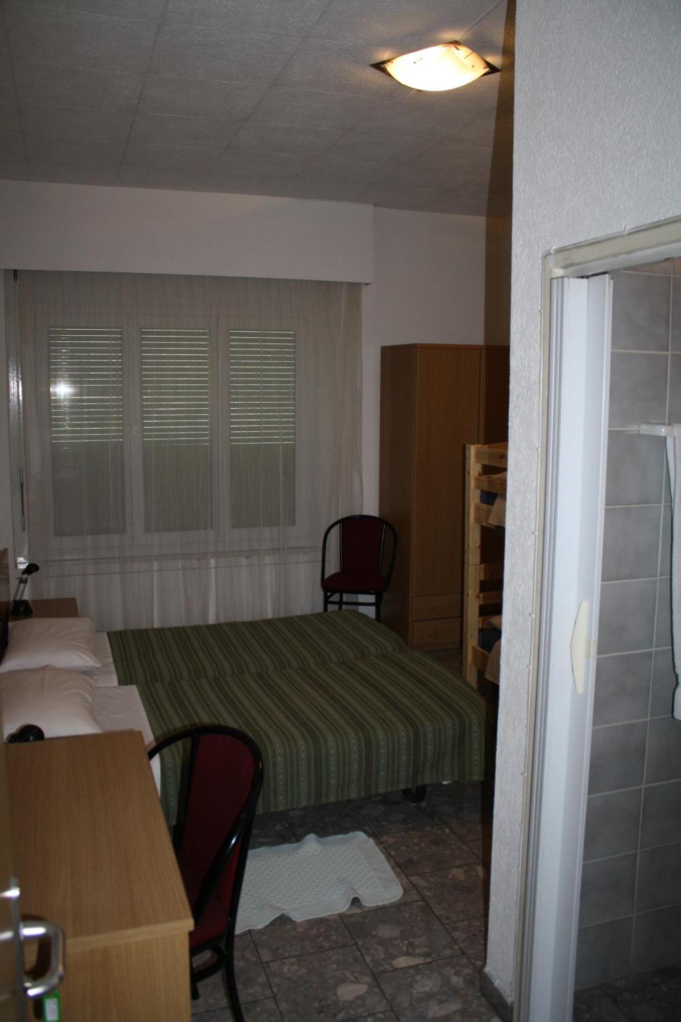 Albergo Stazione Bodio Exterior photo
