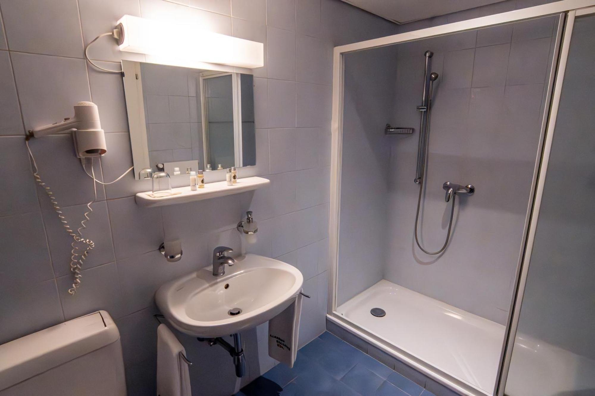 Albergo Stazione Bodio Exterior photo