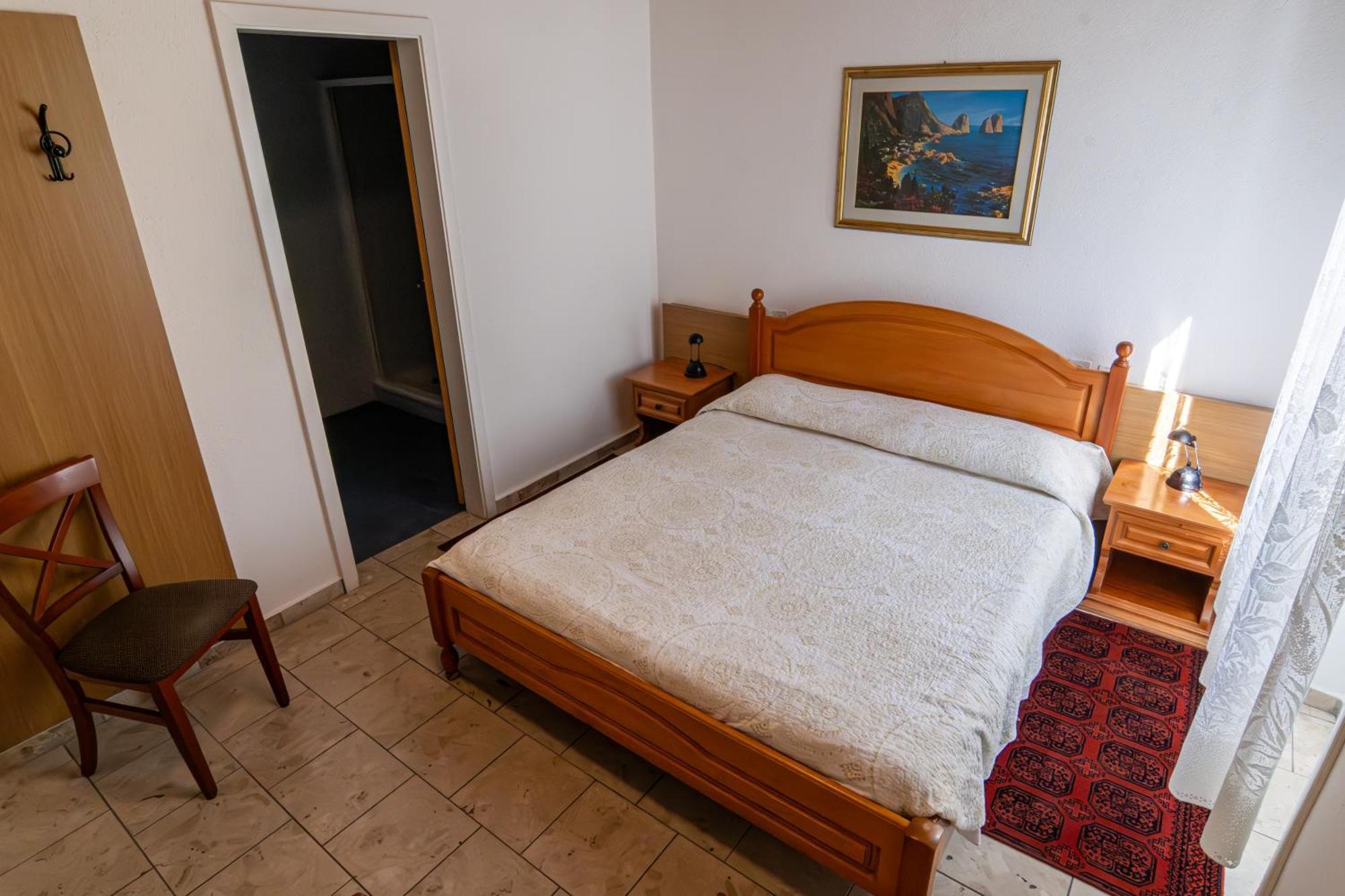 Albergo Stazione Bodio Exterior photo