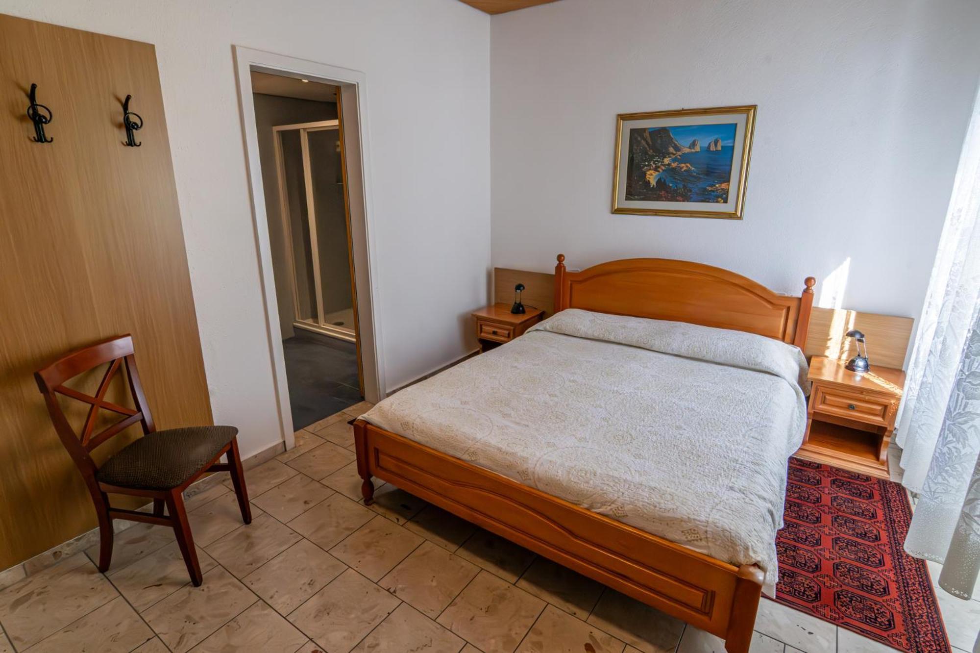 Albergo Stazione Bodio Exterior photo