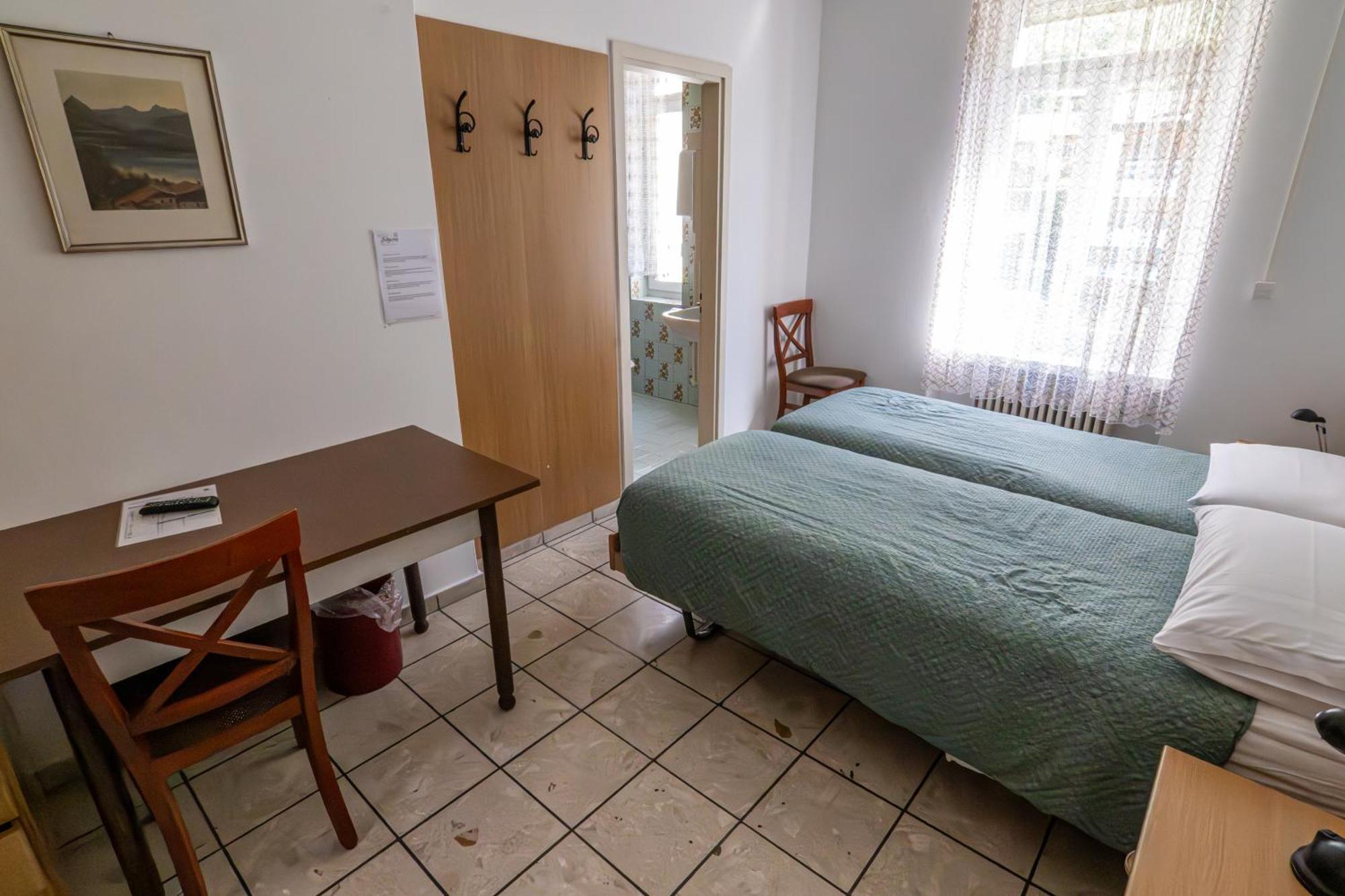 Albergo Stazione Bodio Exterior photo
