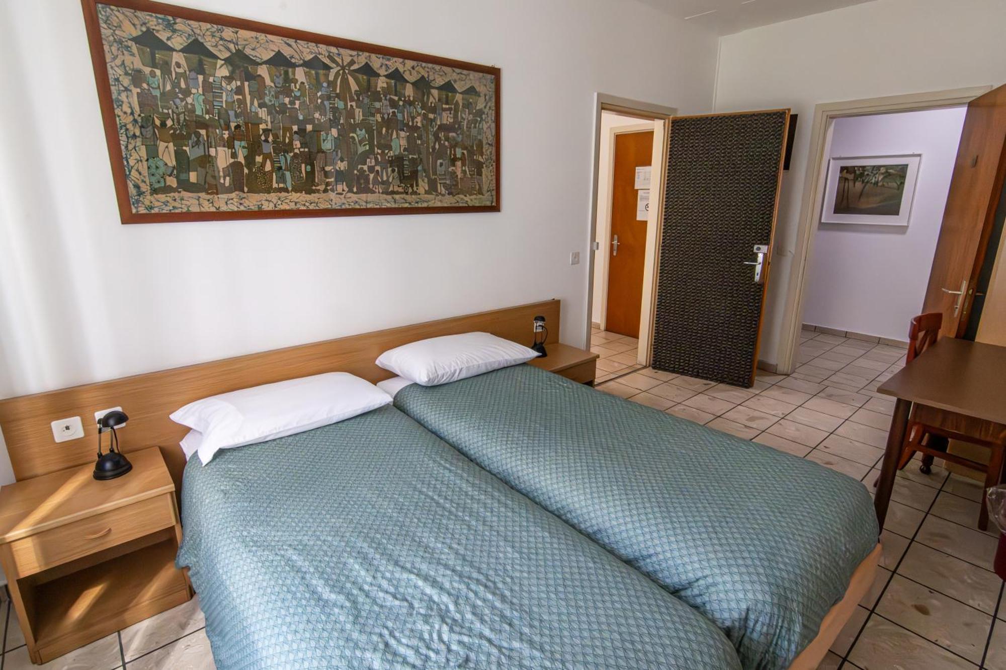 Albergo Stazione Bodio Exterior photo