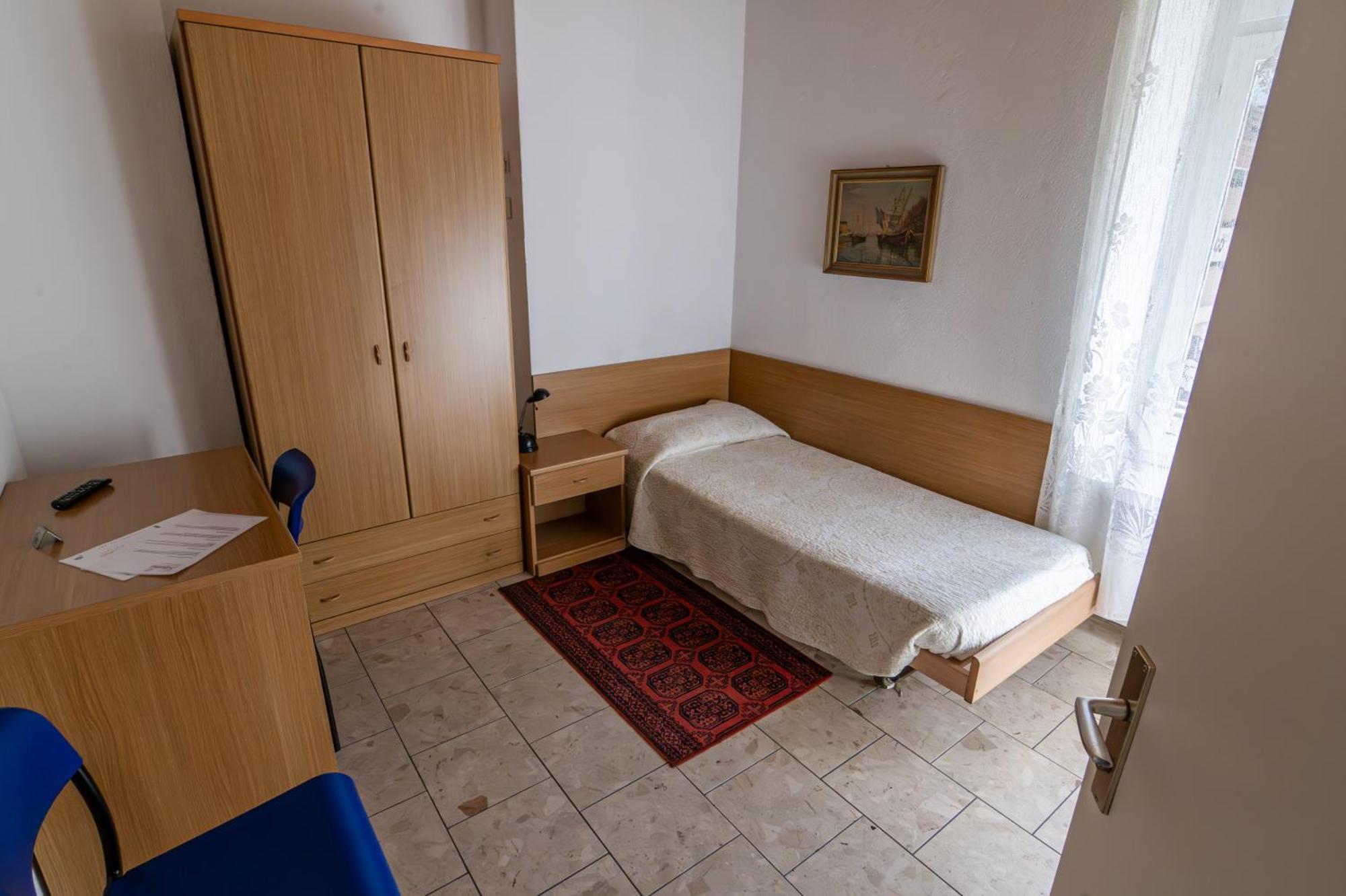 Albergo Stazione Bodio Exterior photo
