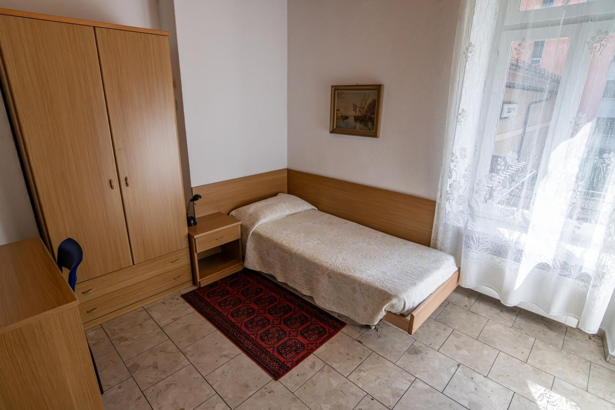 Albergo Stazione Bodio Exterior photo