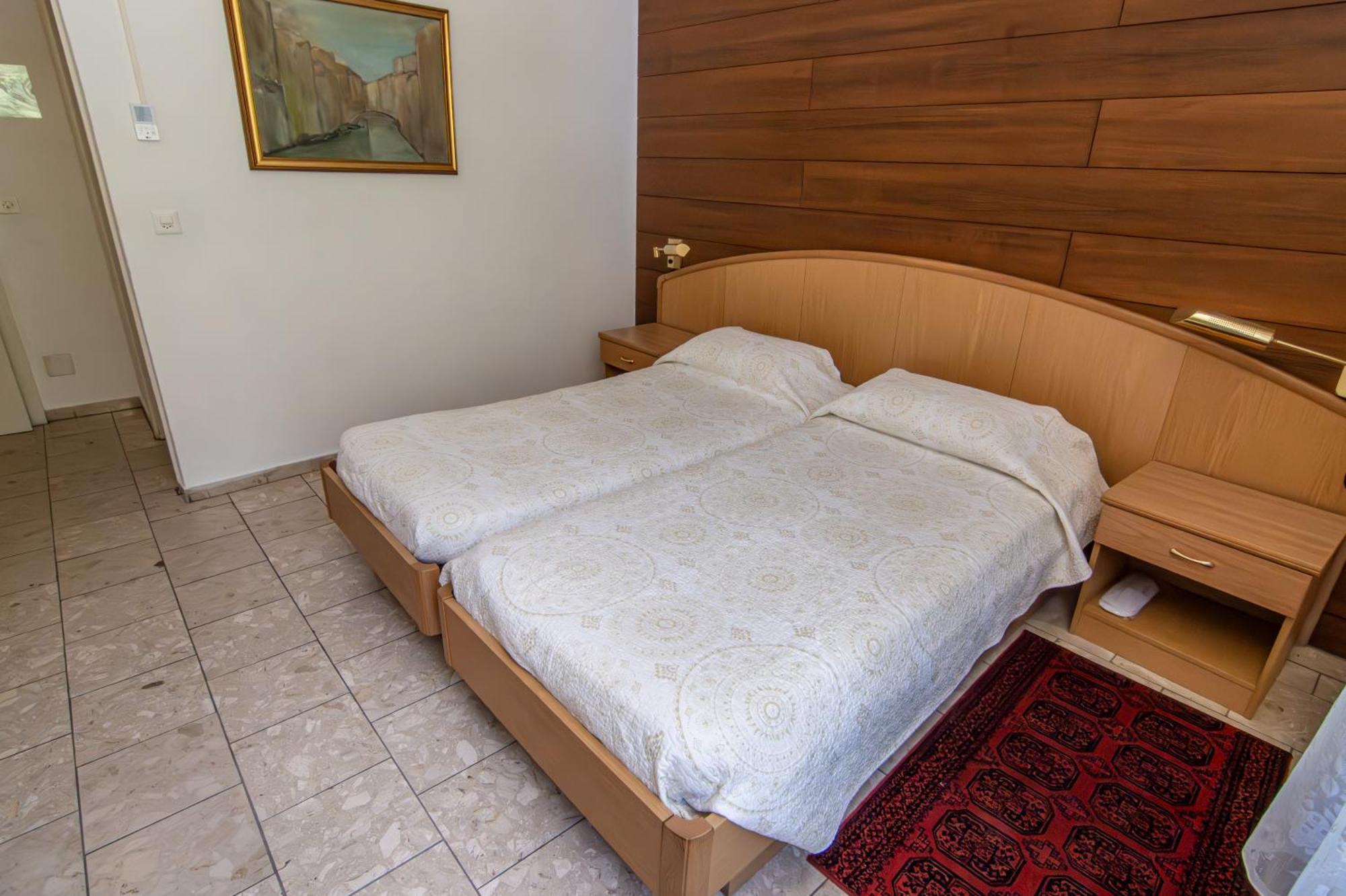 Albergo Stazione Bodio Exterior photo
