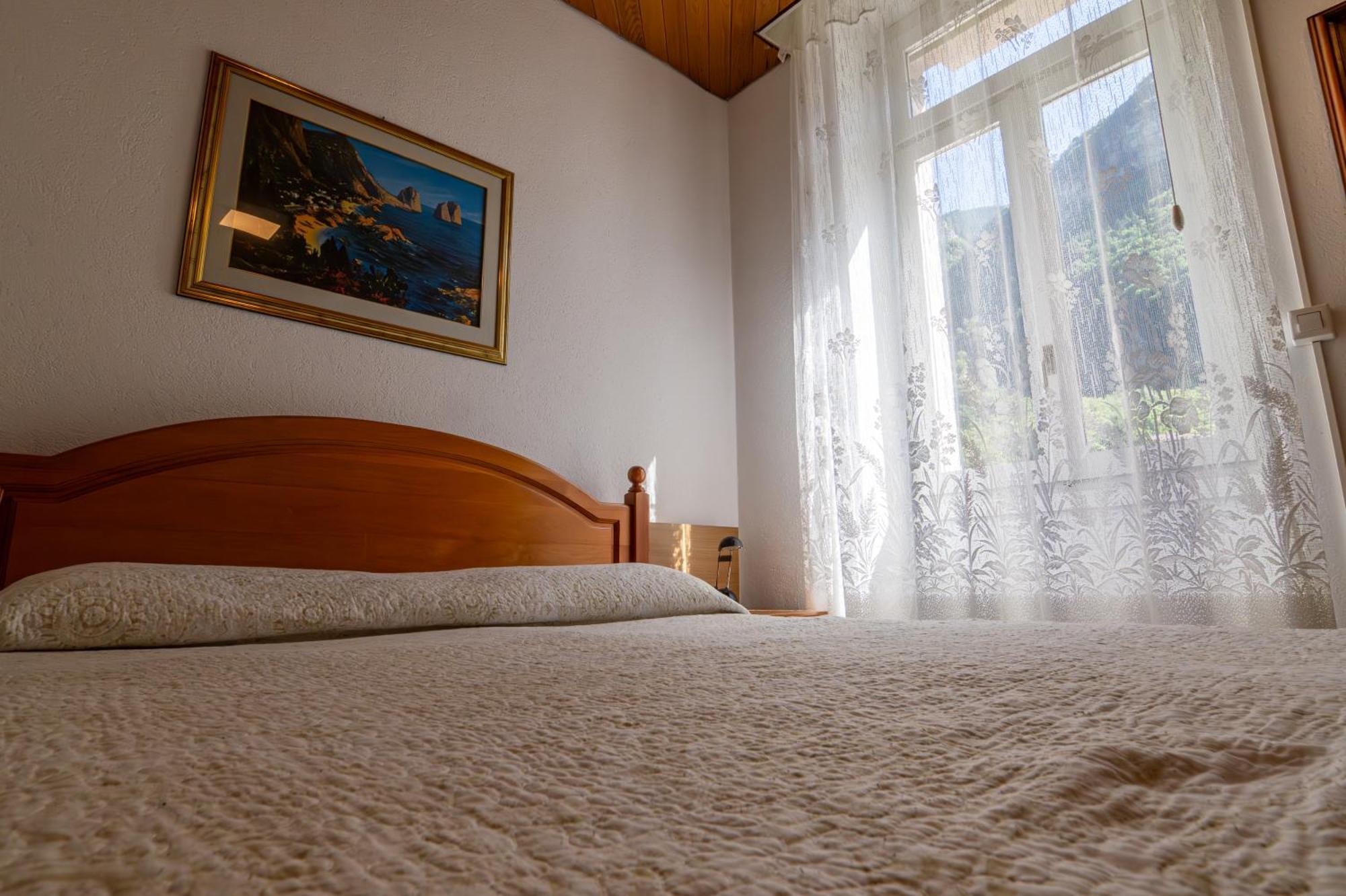 Albergo Stazione Bodio Exterior photo