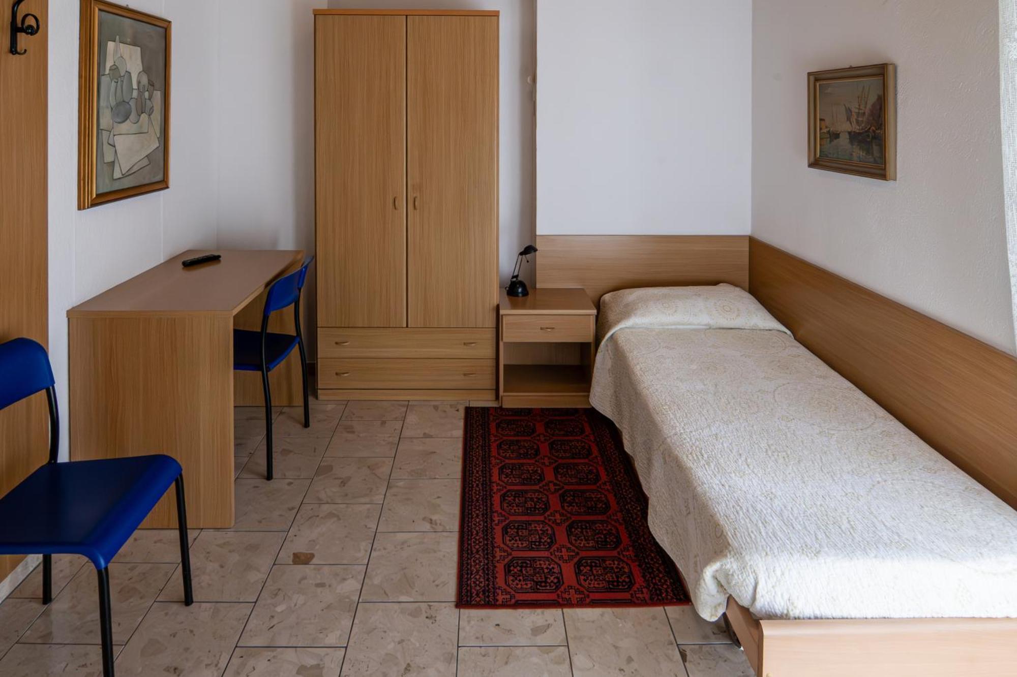 Albergo Stazione Bodio Exterior photo