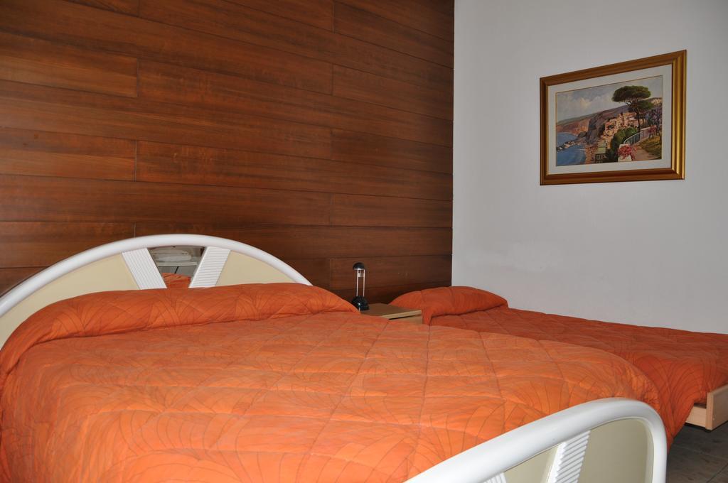 Albergo Stazione Bodio Exterior photo
