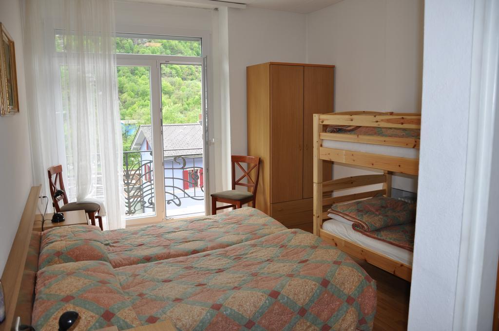 Albergo Stazione Bodio Exterior photo